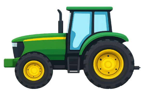 Traktor